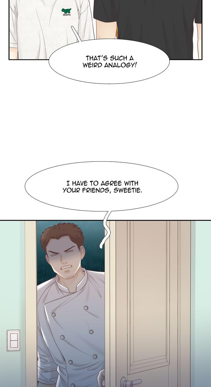 Odd Girl Out Chap 399 - Next Chap 400