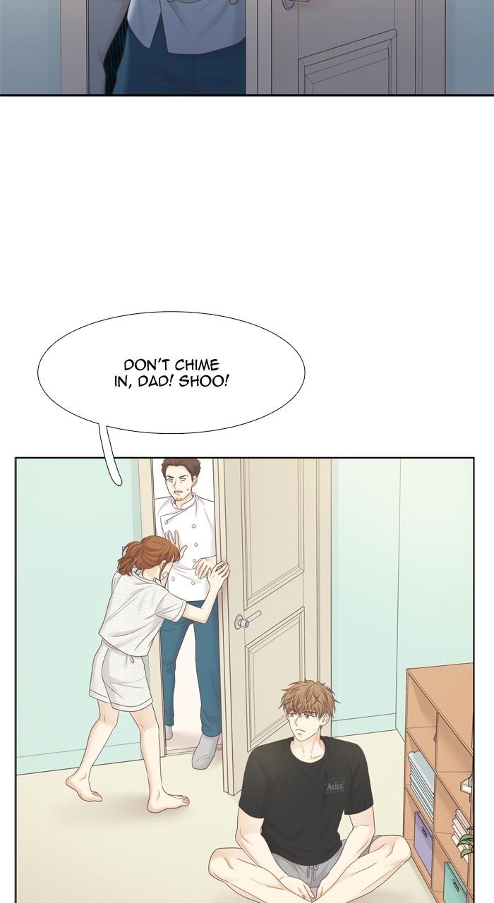 Odd Girl Out Chap 399 - Next Chap 400