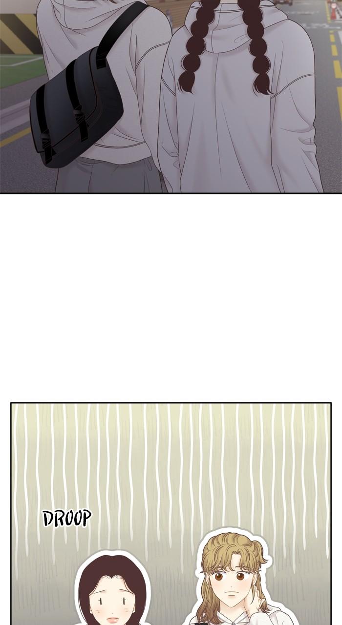 Odd Girl Out Chap 399 - Next Chap 400