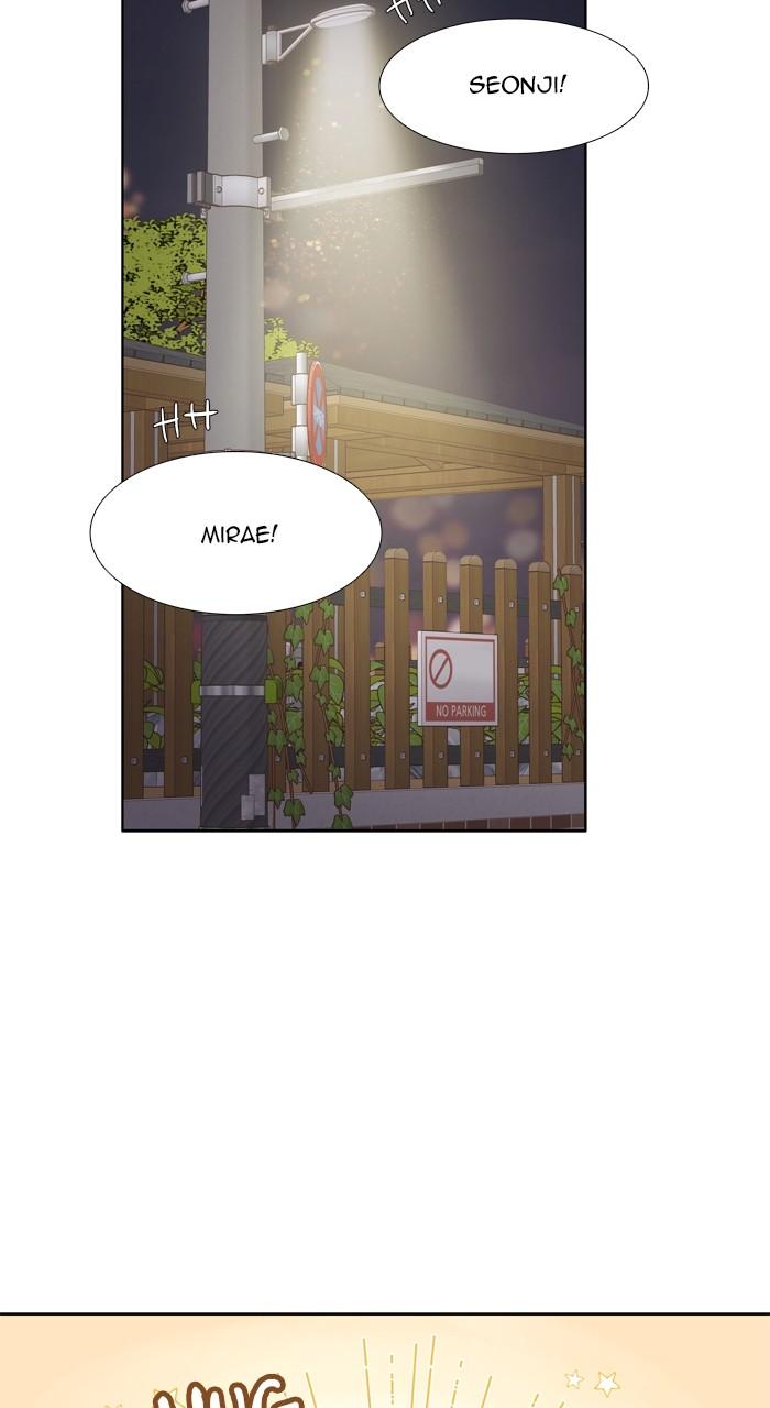 Odd Girl Out Chap 399 - Next Chap 400