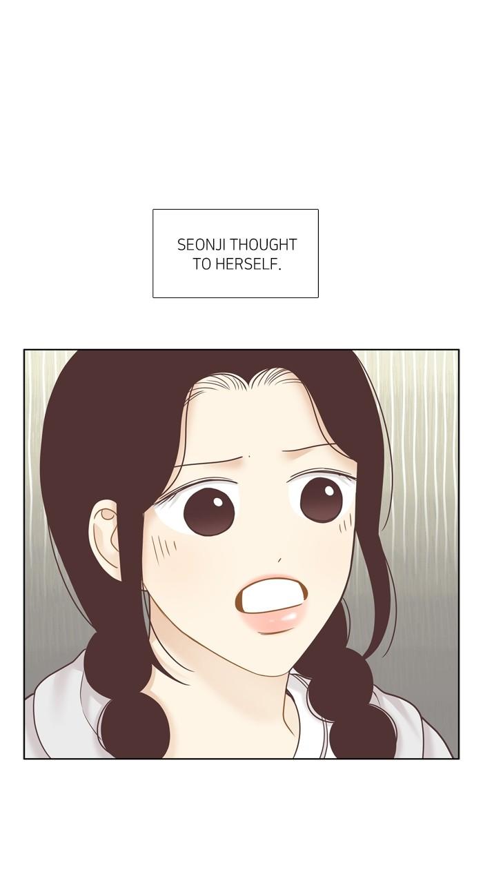 Odd Girl Out Chap 399 - Next Chap 400