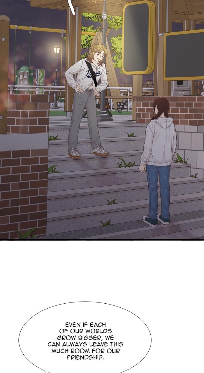 Odd Girl Out Chap 399 - Next Chap 400