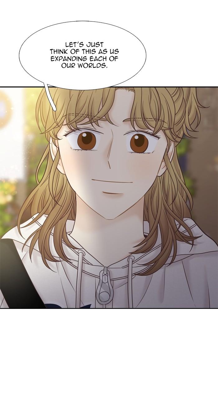 Odd Girl Out Chap 399 - Next Chap 400