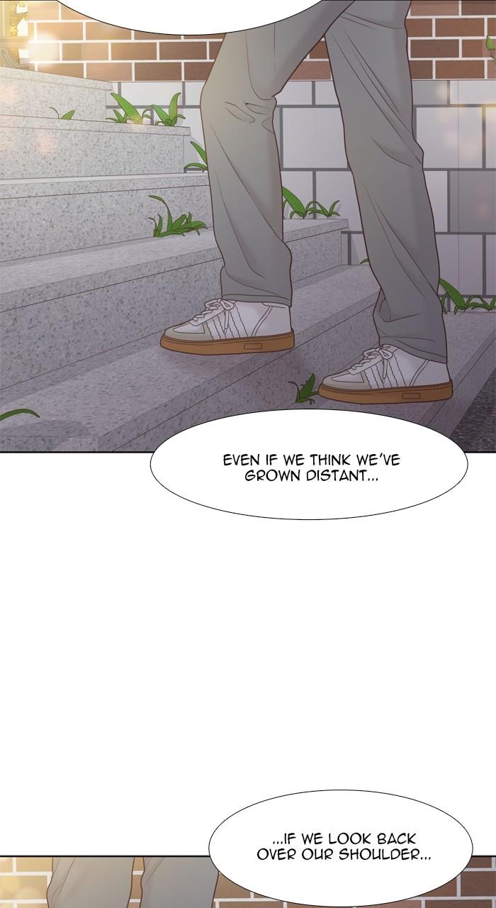 Odd Girl Out Chap 399 - Next Chap 400