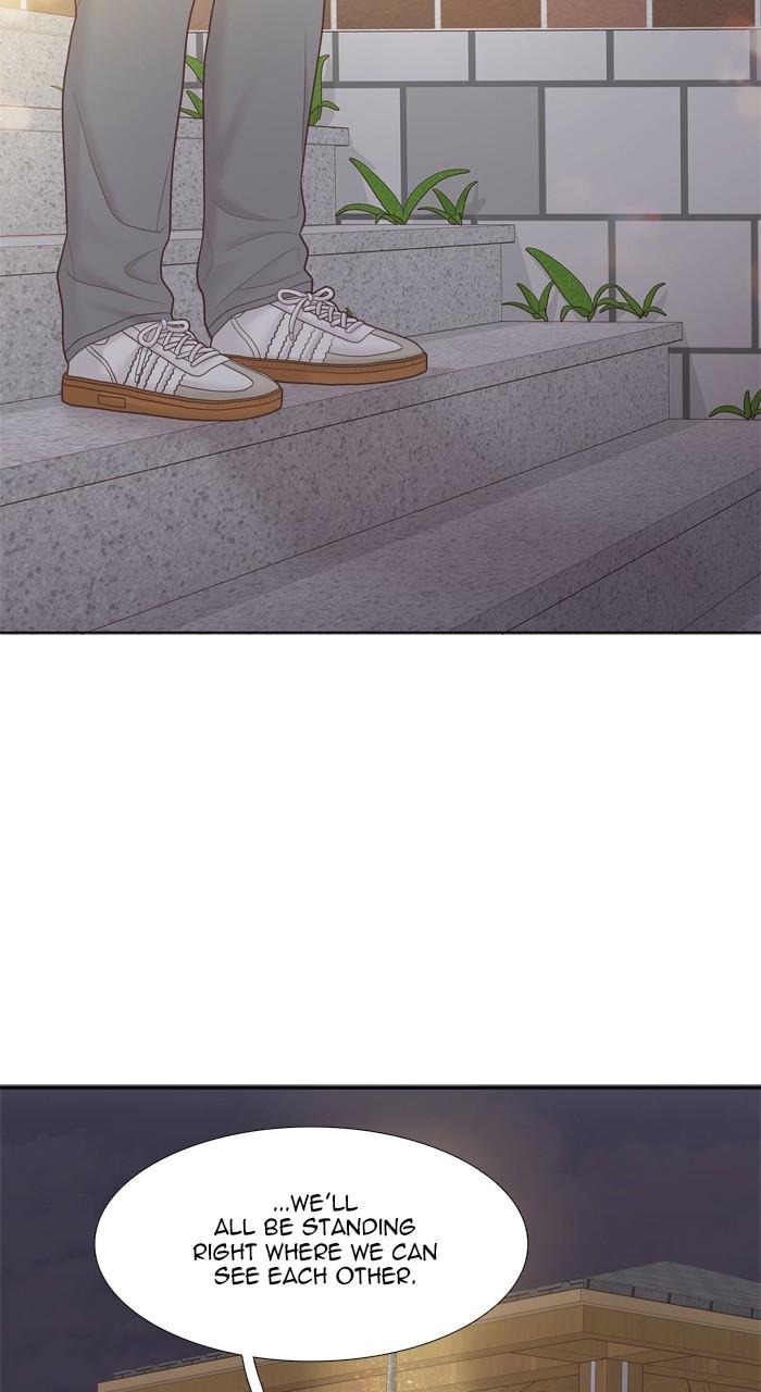 Odd Girl Out Chap 399 - Next Chap 400