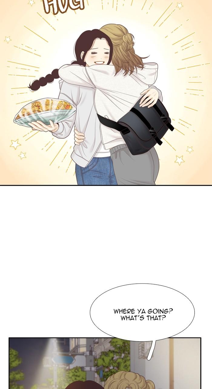 Odd Girl Out Chap 399 - Next Chap 400
