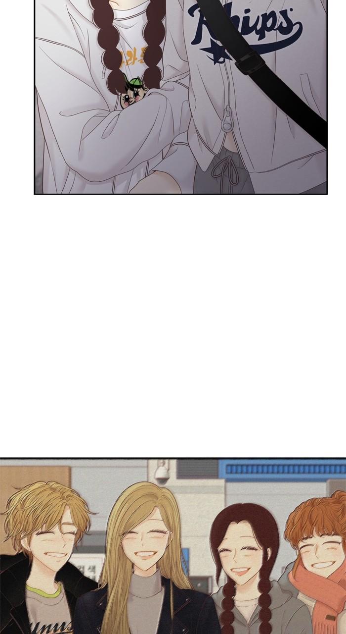 Odd Girl Out Chap 399 - Next Chap 400