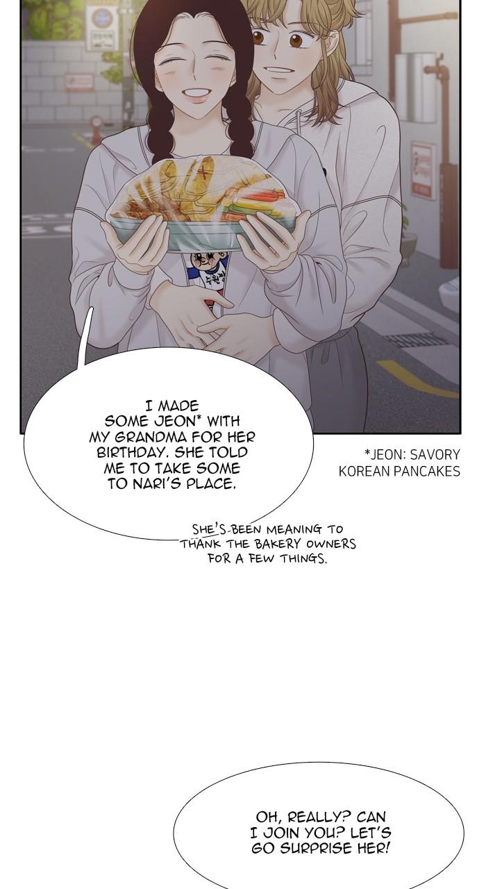 Odd Girl Out Chap 399 - Next Chap 400