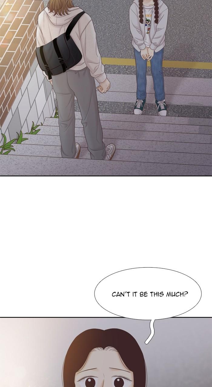 Odd Girl Out Chap 399 - Next Chap 400