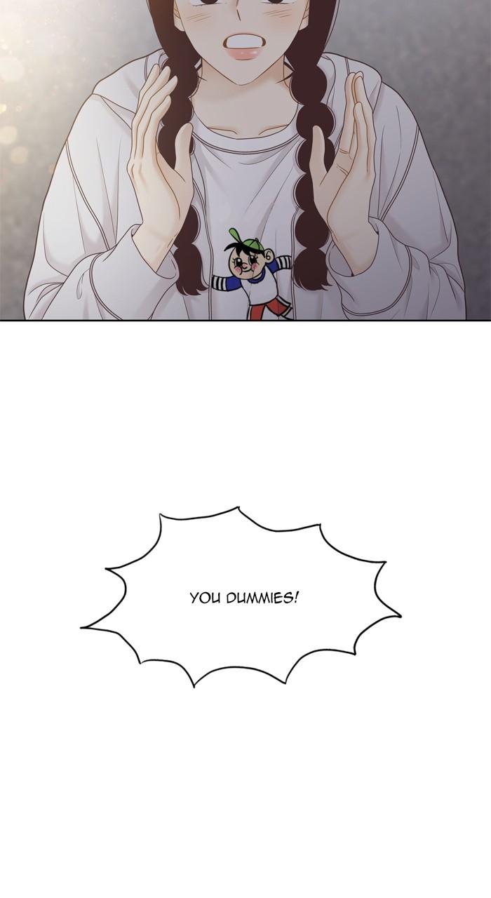 Odd Girl Out Chap 399 - Next Chap 400