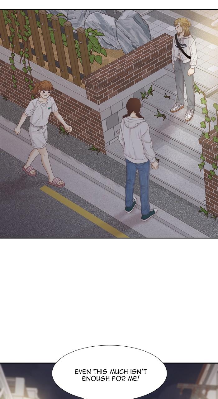 Odd Girl Out Chap 399 - Next Chap 400