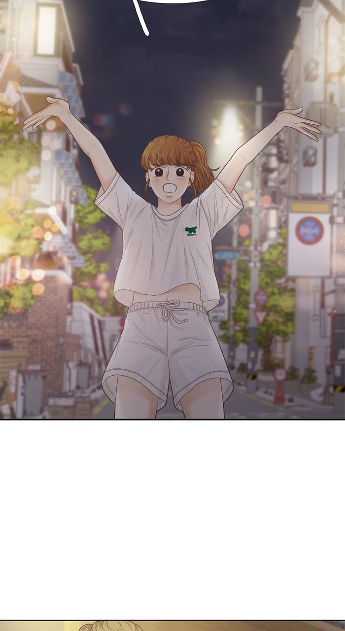 Odd Girl Out Chap 399 - Next Chap 400
