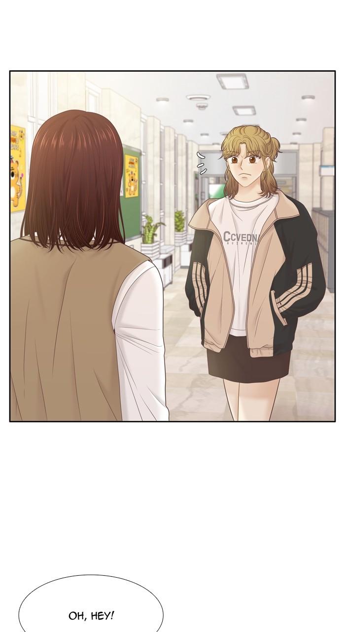Odd Girl Out Chap 399 - Next Chap 400