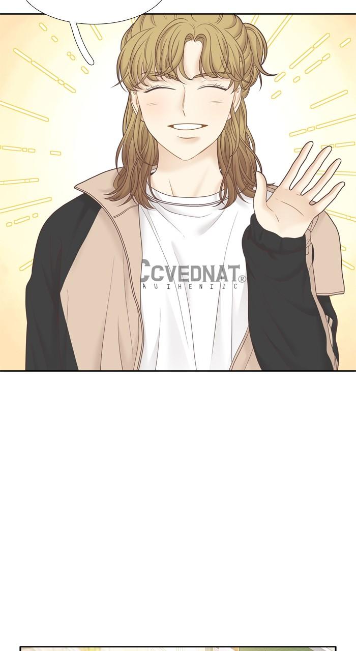 Odd Girl Out Chap 399 - Next Chap 400