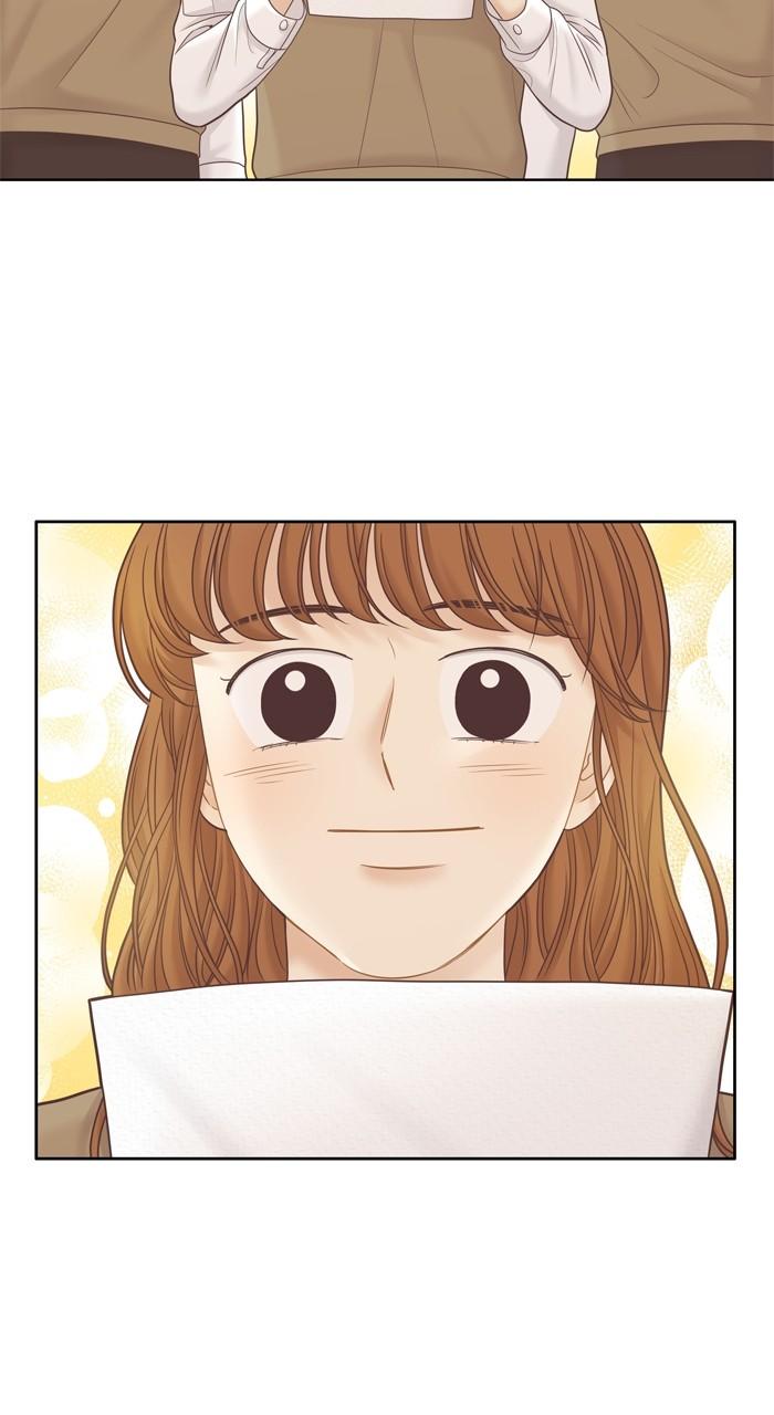 Odd Girl Out Chap 399 - Next Chap 400