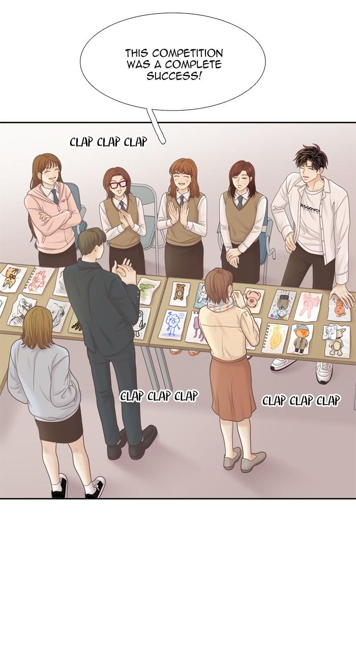 Odd Girl Out Chap 399 - Next Chap 400