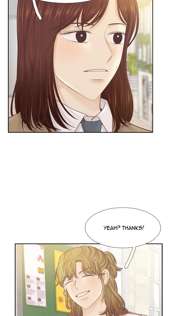 Odd Girl Out Chap 399 - Next Chap 400