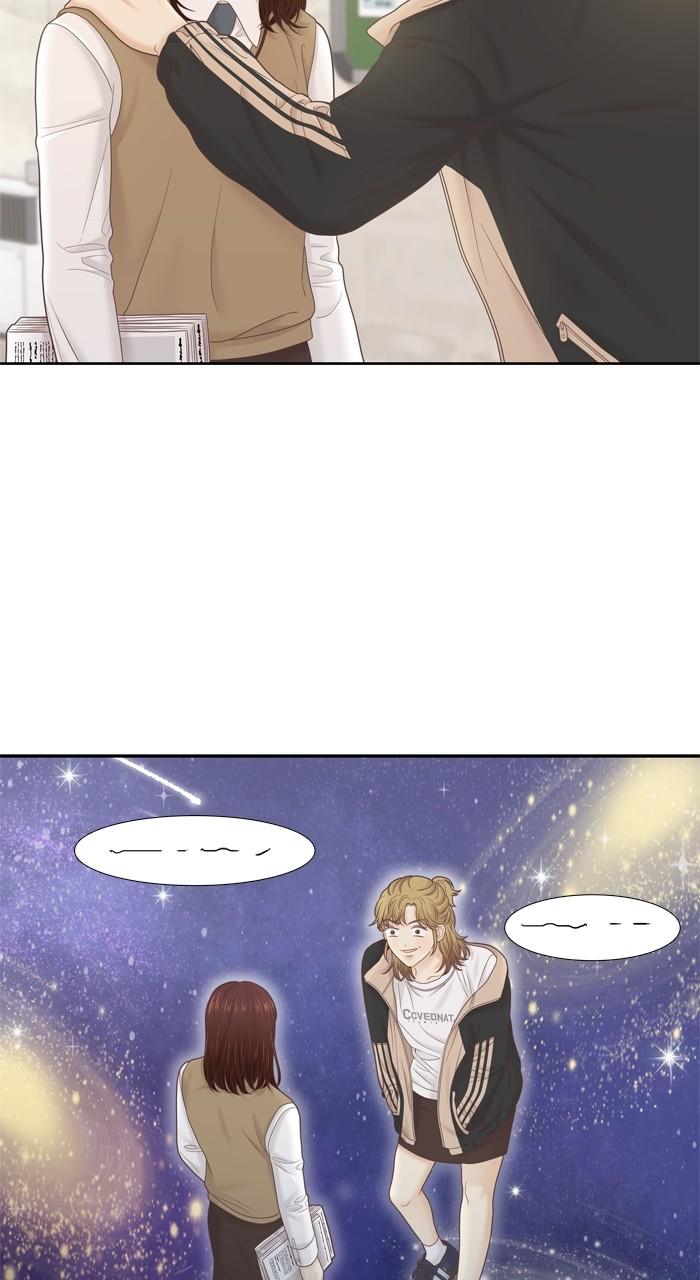 Odd Girl Out Chap 399 - Next Chap 400