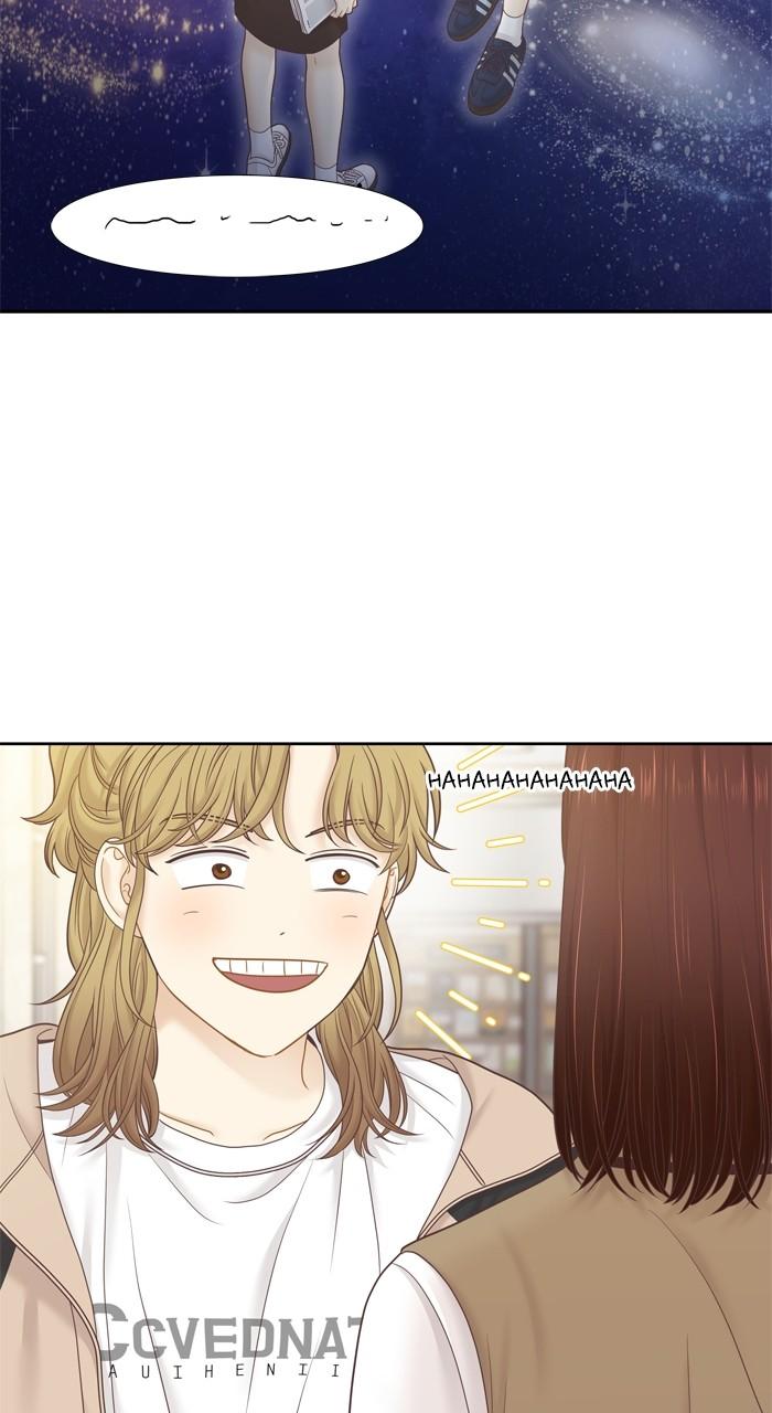 Odd Girl Out Chap 399 - Next Chap 400