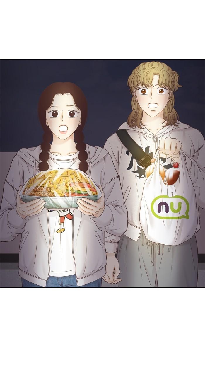 Odd Girl Out Chap 399 - Next Chap 400