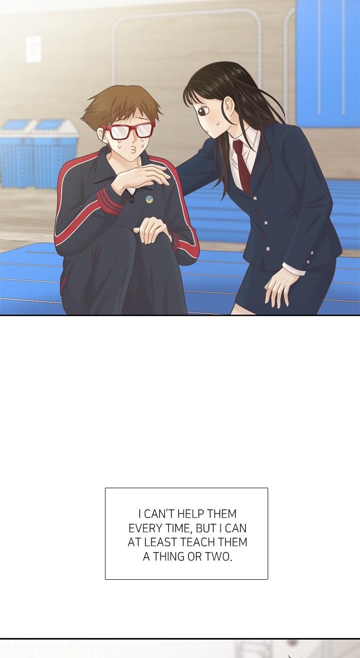 Odd Girl Out Chap 390 - Next Chap 391