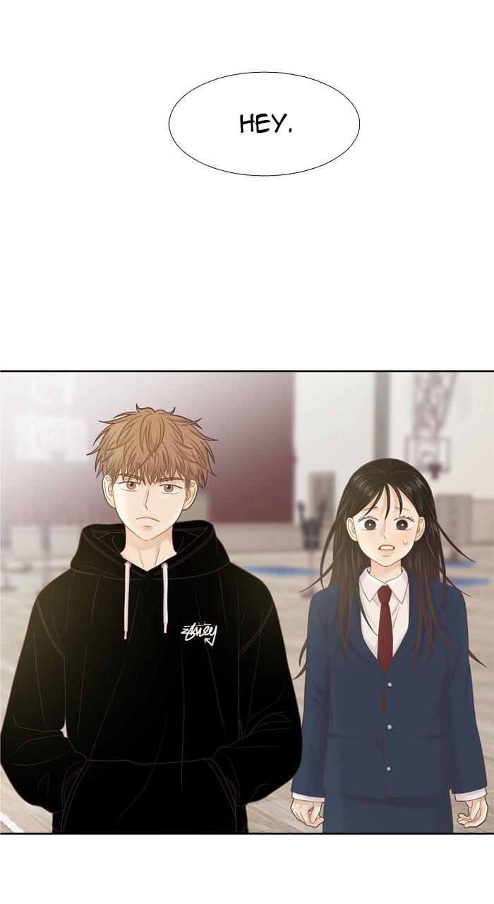 Odd Girl Out Chap 390 - Next Chap 391