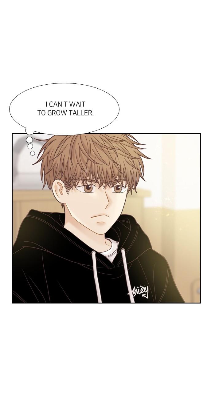 Odd Girl Out Chap 390 - Next Chap 391