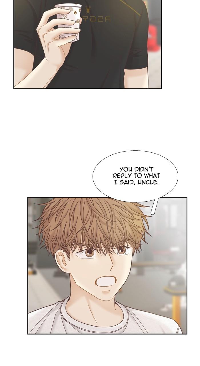 Odd Girl Out Chap 390 - Next Chap 391