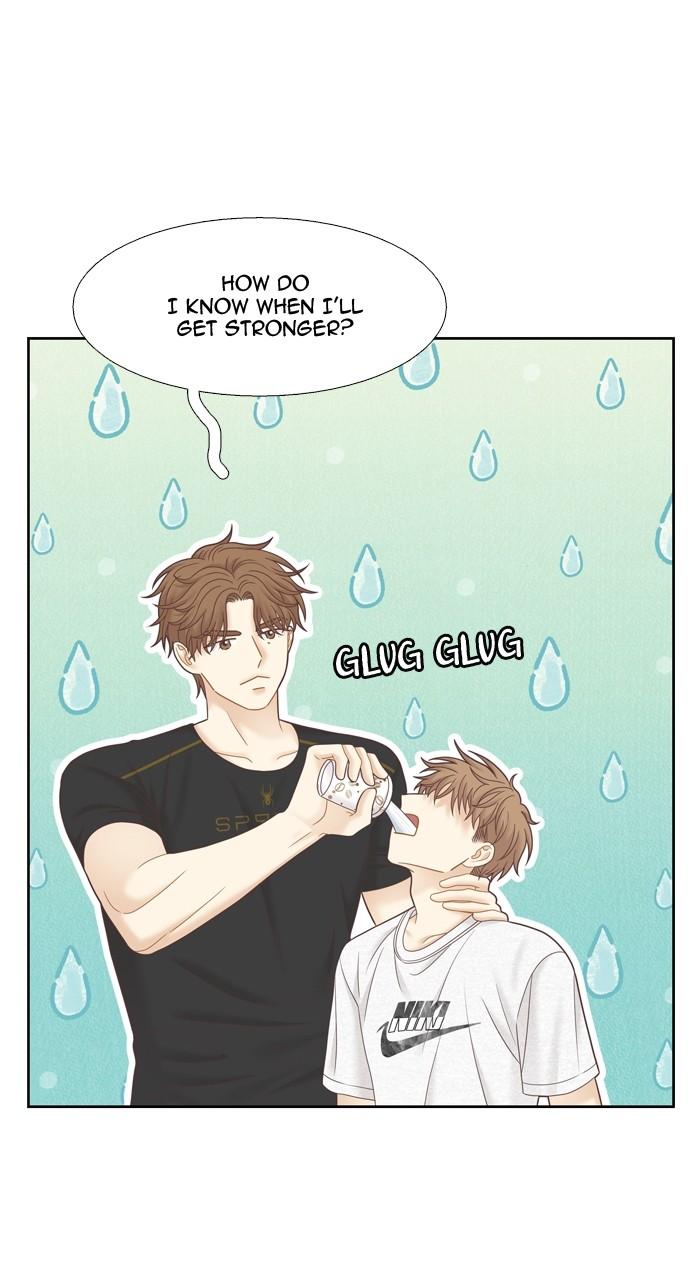 Odd Girl Out Chap 390 - Next Chap 391