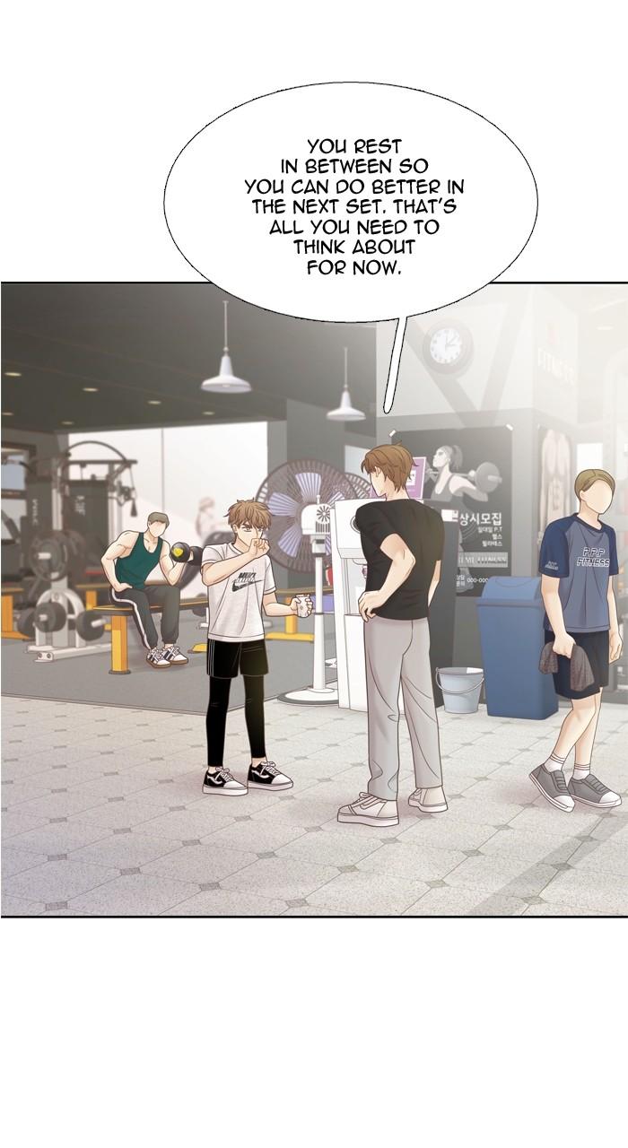 Odd Girl Out Chap 390 - Next Chap 391
