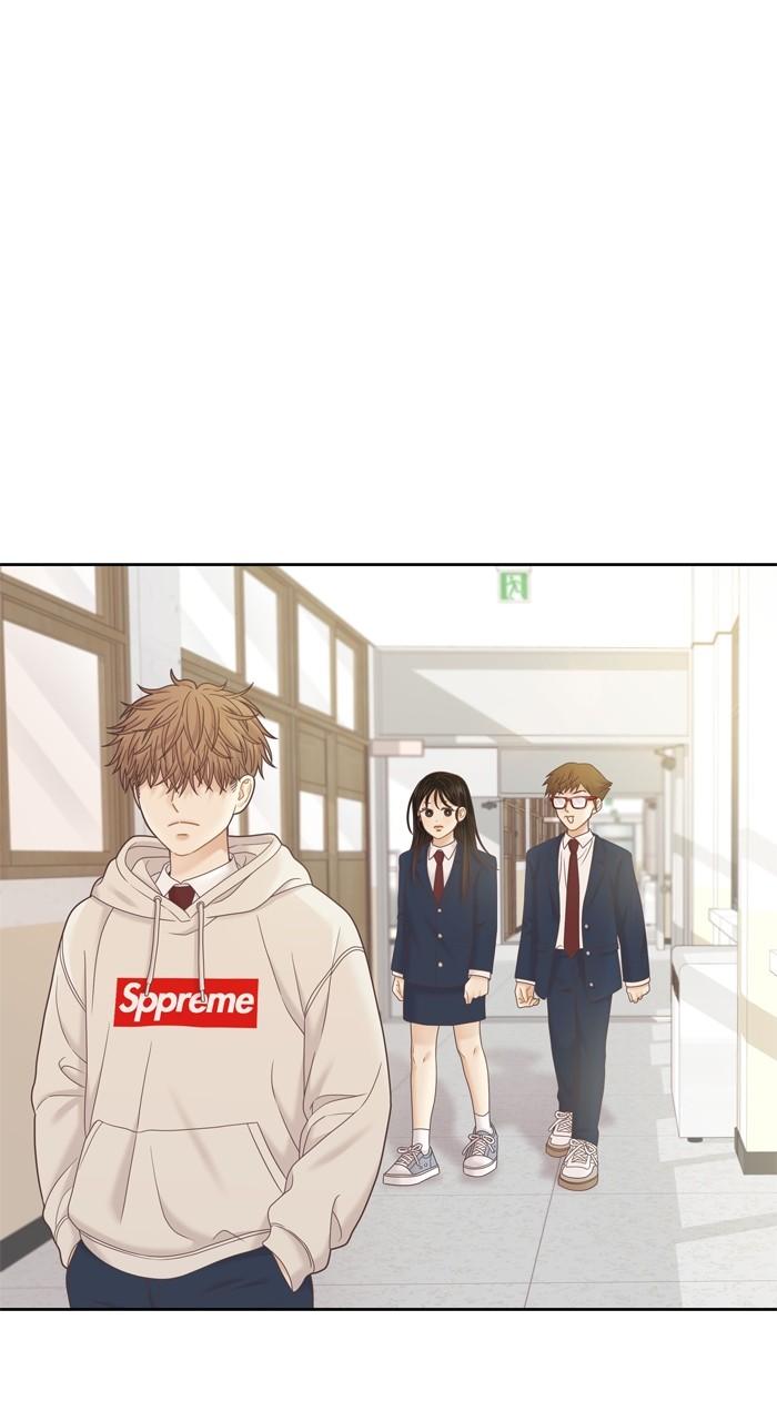 Odd Girl Out Chap 390 - Next Chap 391