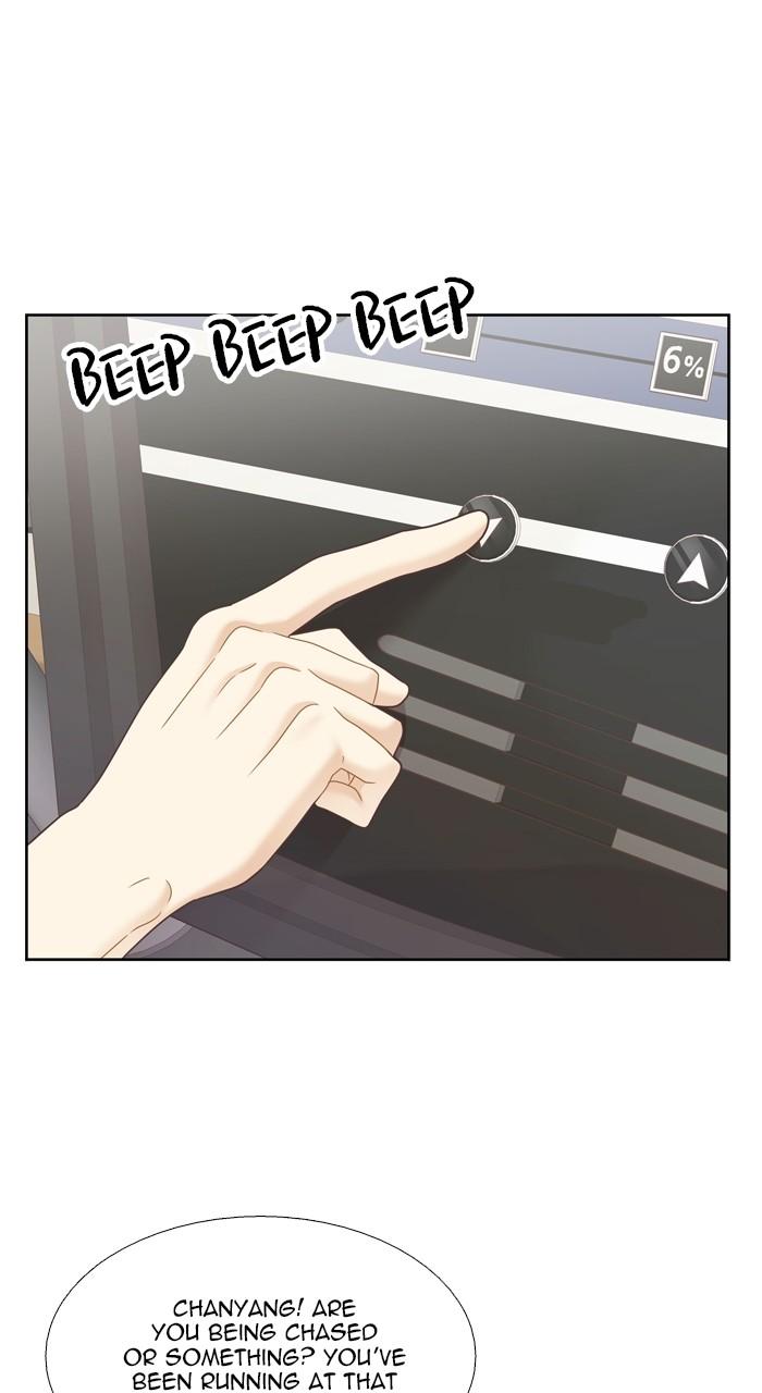 Odd Girl Out Chap 390 - Next Chap 391