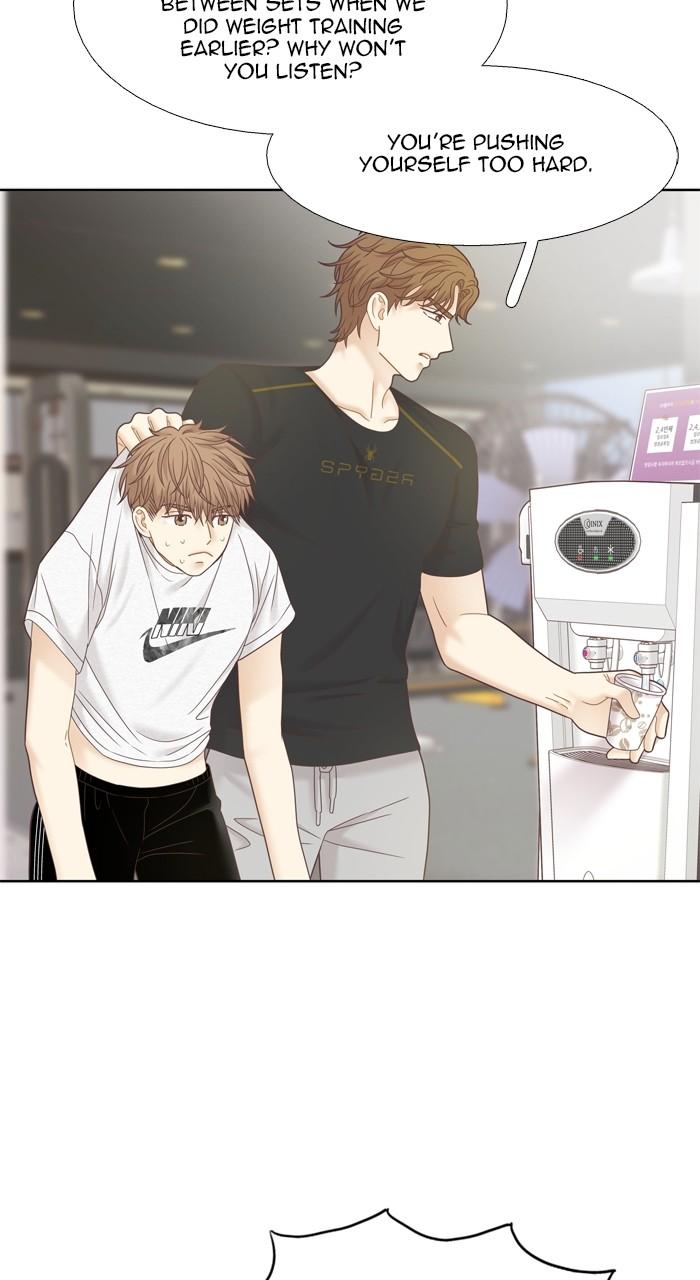 Odd Girl Out Chap 390 - Next Chap 391