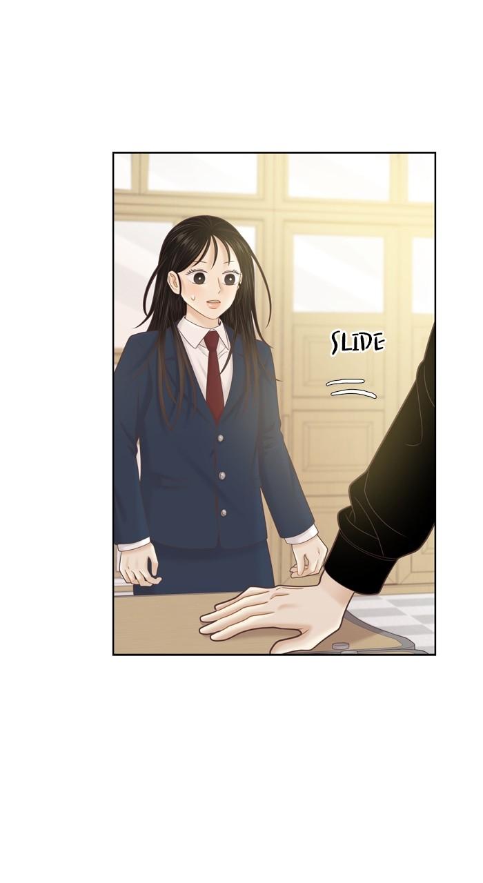 Odd Girl Out Chap 390 - Next Chap 391