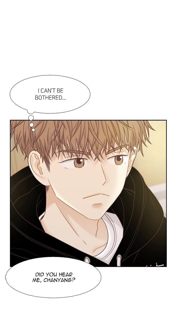 Odd Girl Out Chap 390 - Next Chap 391