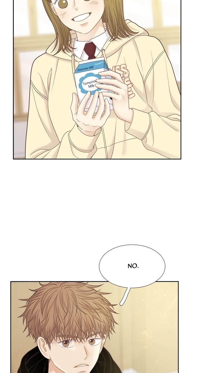 Odd Girl Out Chap 390 - Next Chap 391