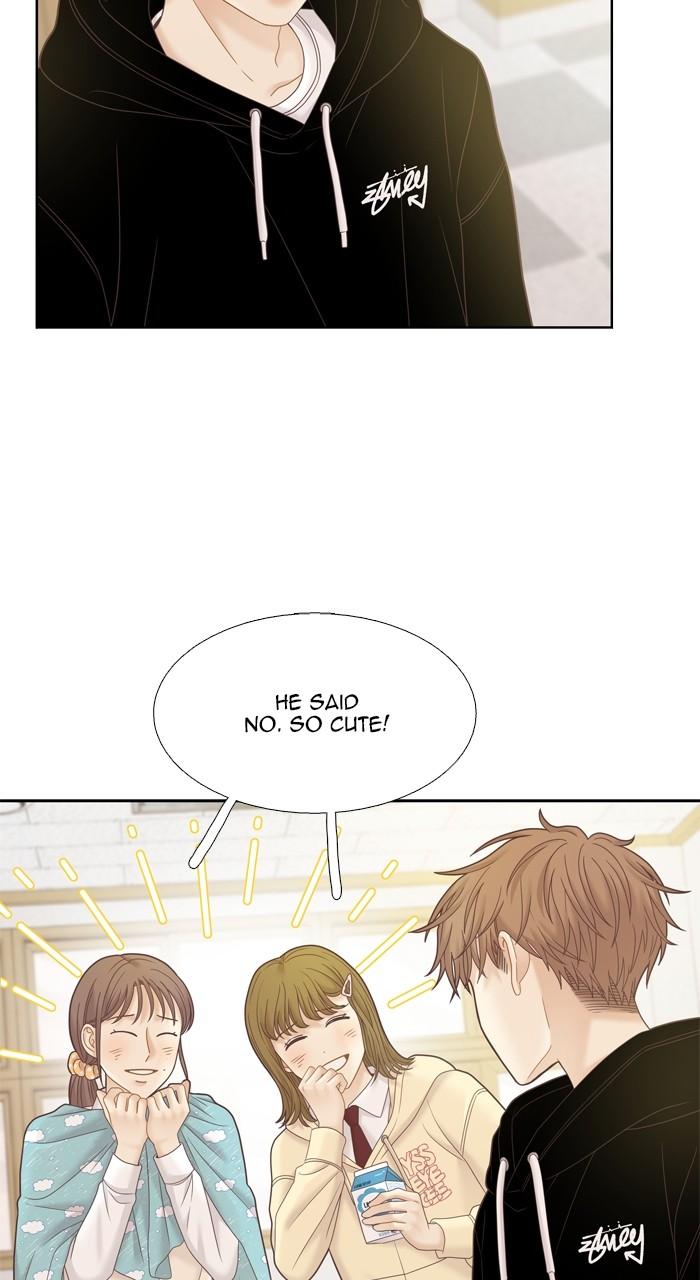 Odd Girl Out Chap 390 - Next Chap 391