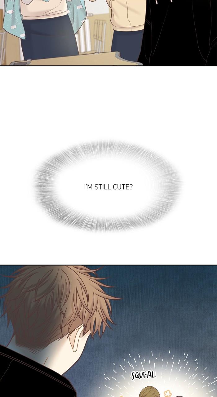 Odd Girl Out Chap 390 - Next Chap 391