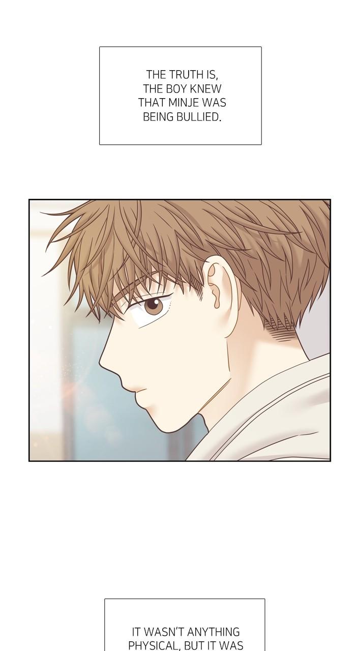 Odd Girl Out Chap 390 - Next Chap 391