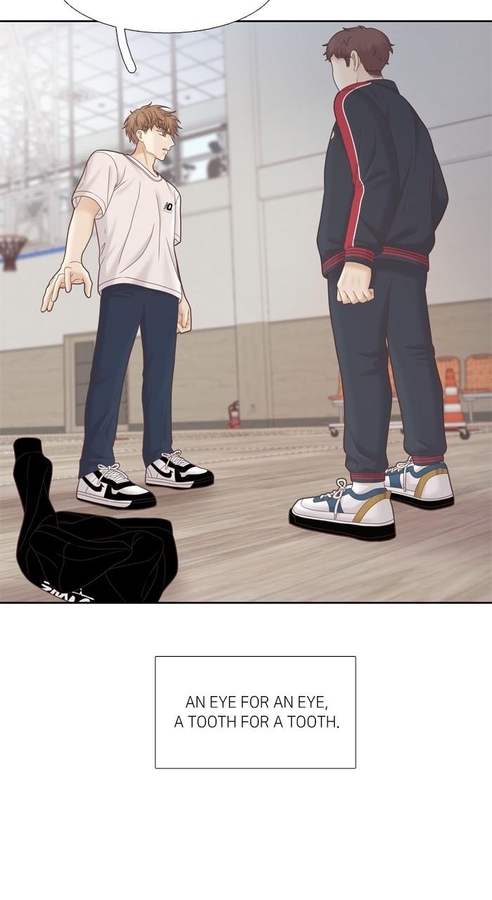 Odd Girl Out Chap 390 - Next Chap 391