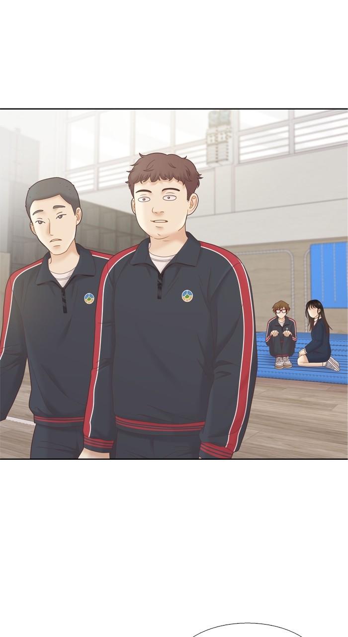 Odd Girl Out Chap 390 - Next Chap 391