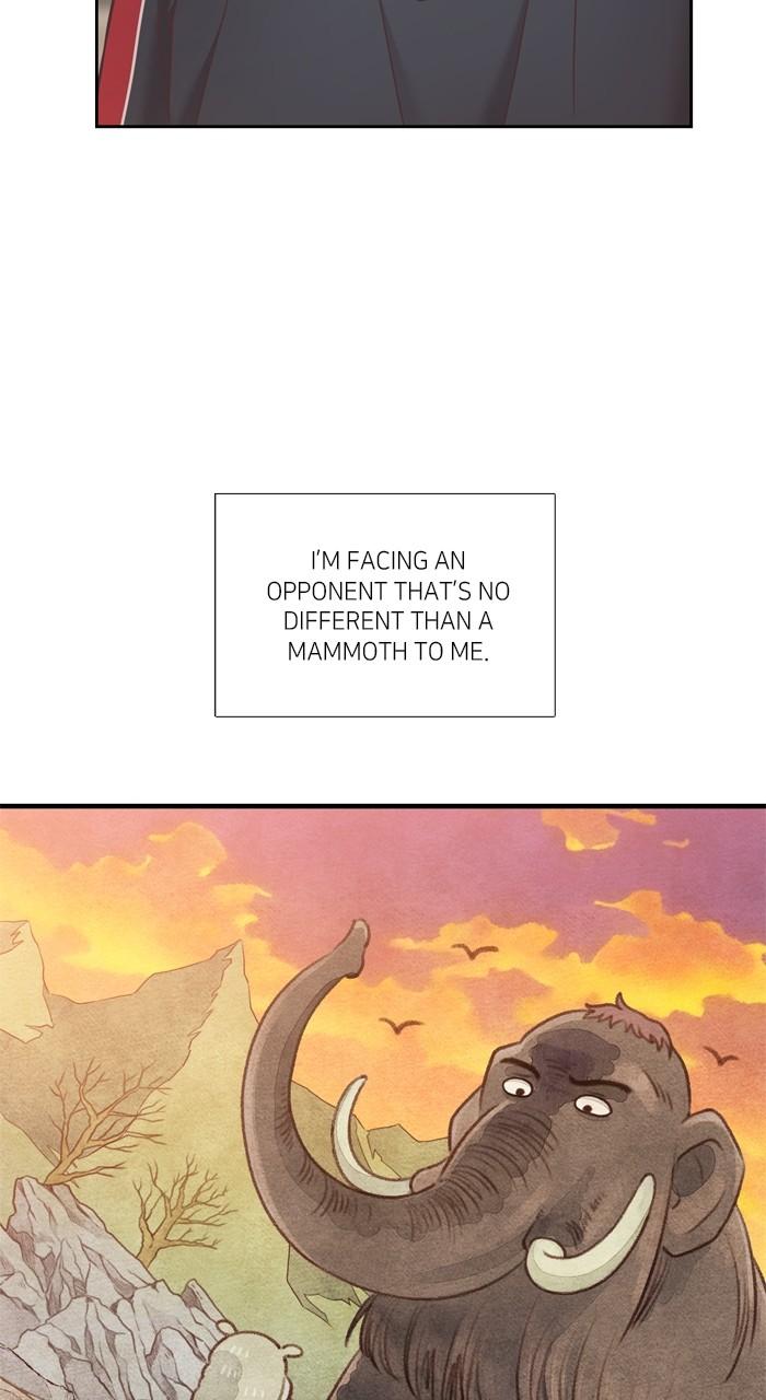 Odd Girl Out Chap 390 - Next Chap 391