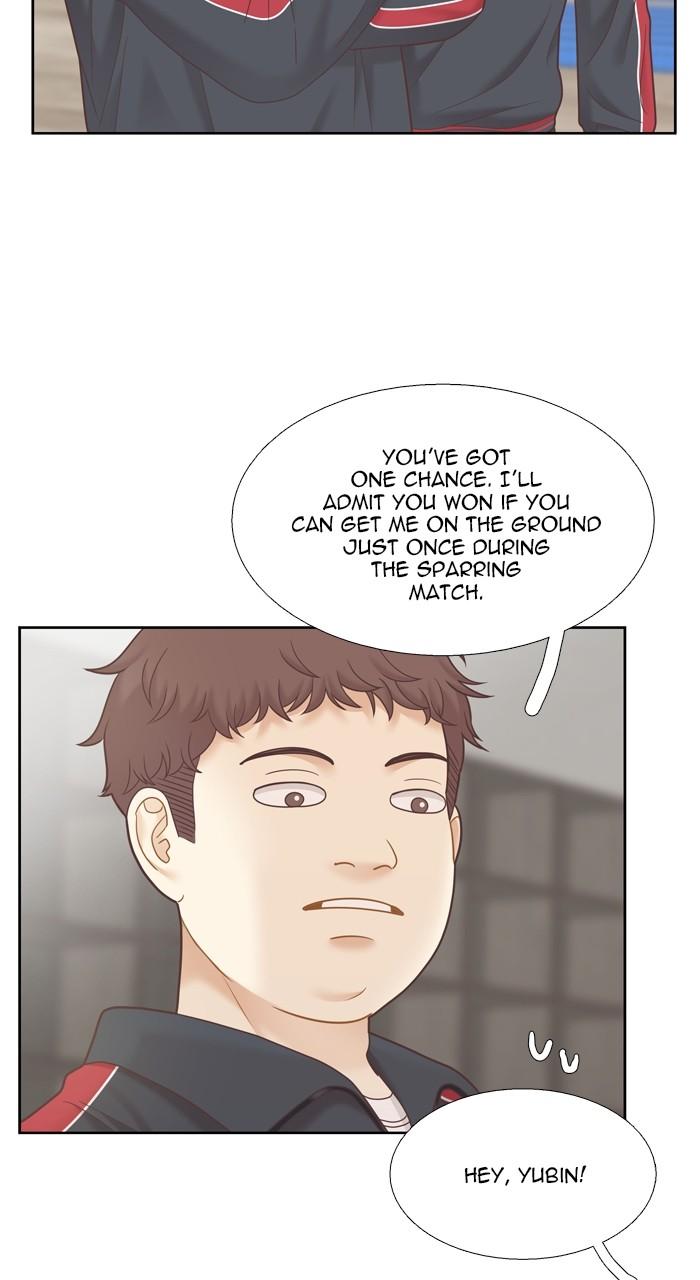 Odd Girl Out Chap 390 - Next Chap 391