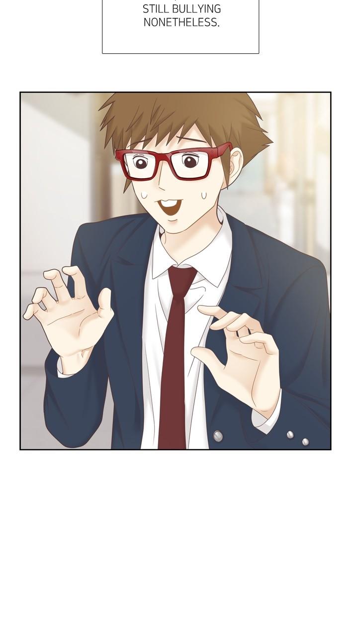Odd Girl Out Chap 390 - Next Chap 391