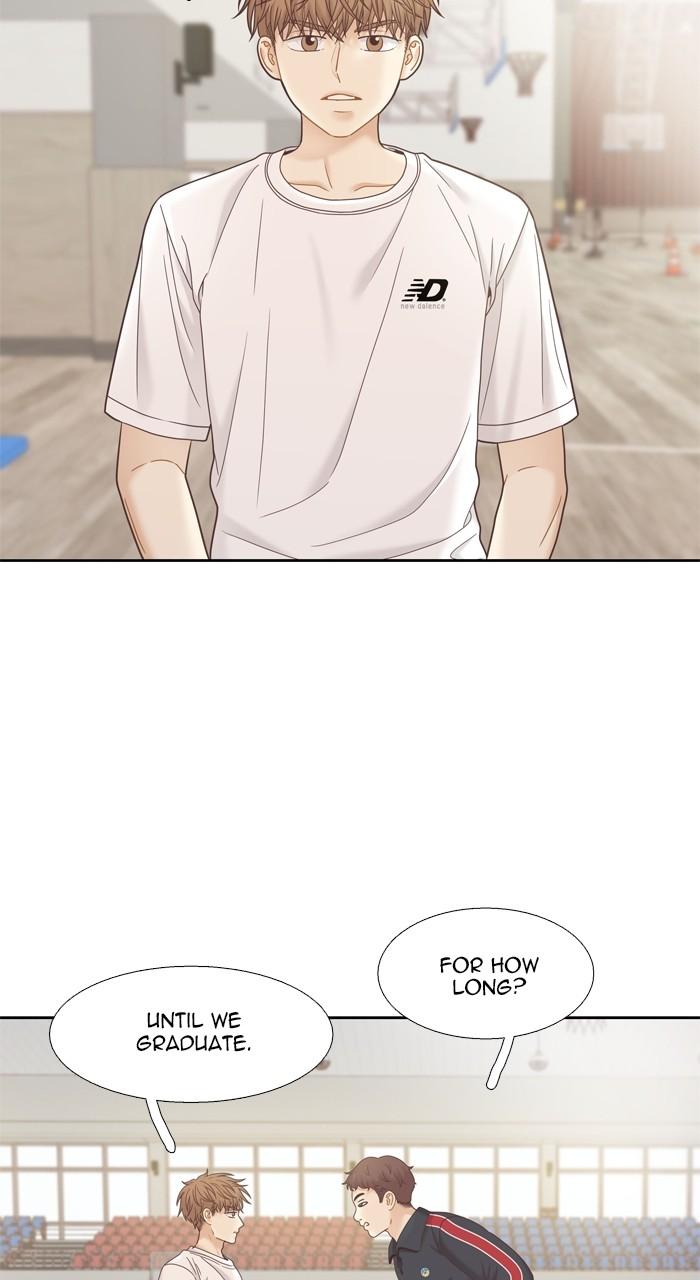 Odd Girl Out Chap 390 - Next Chap 391
