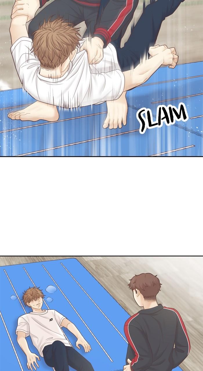 Odd Girl Out Chap 390 - Next Chap 391