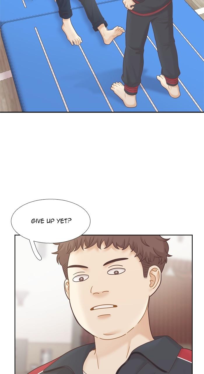 Odd Girl Out Chap 390 - Next Chap 391