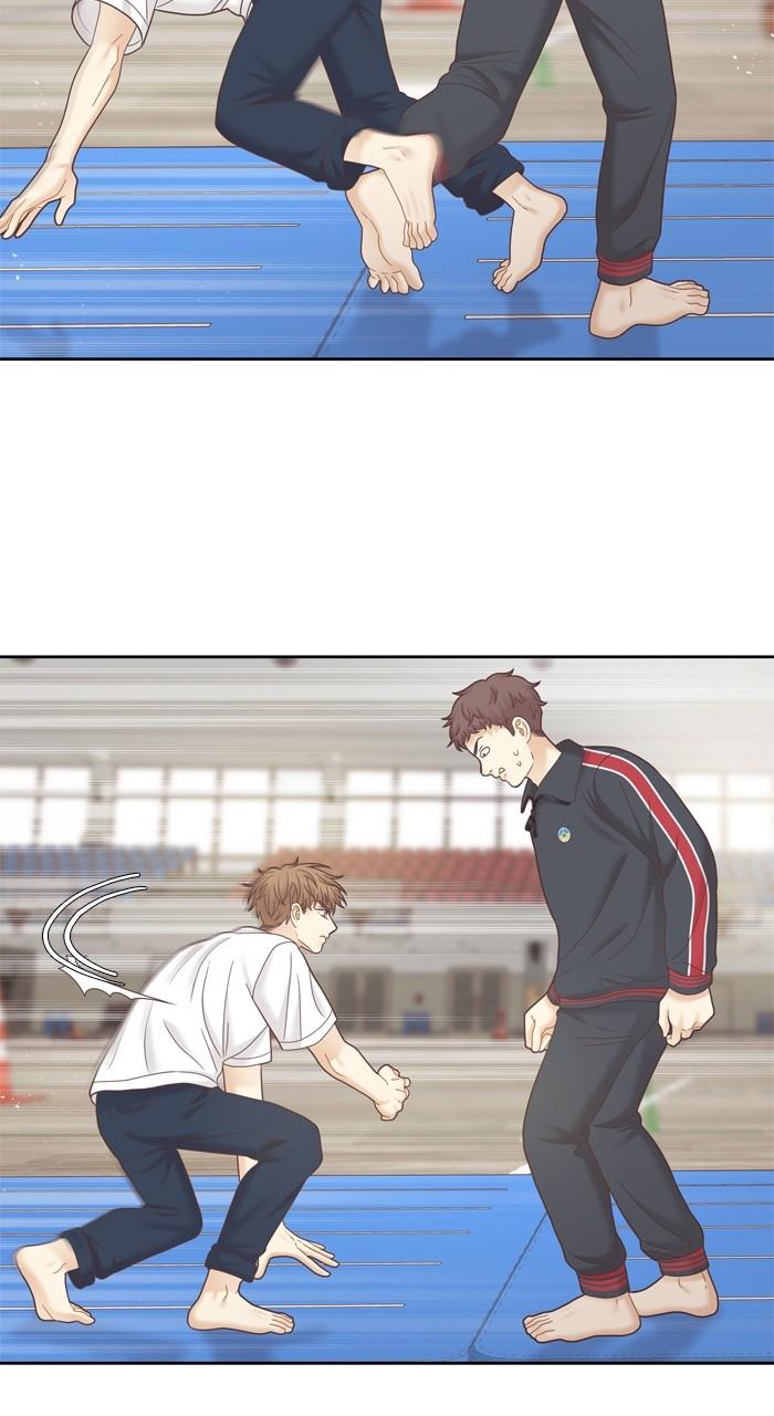 Odd Girl Out Chap 390 - Next Chap 391