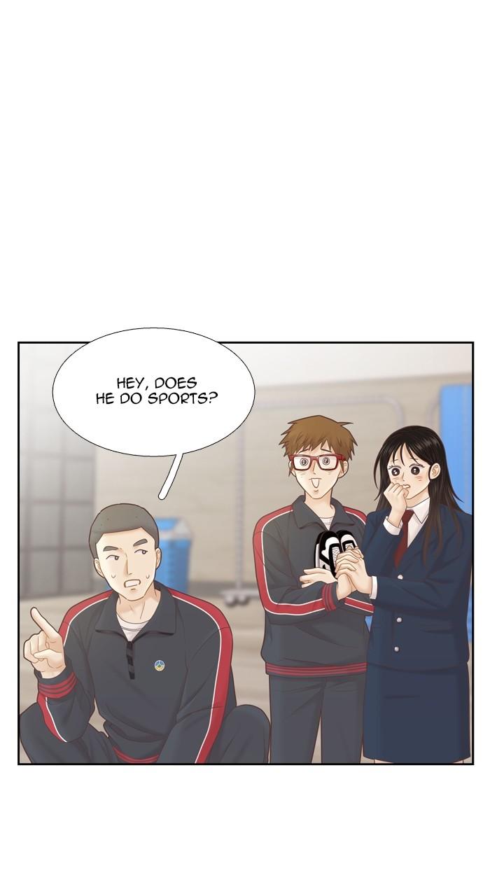 Odd Girl Out Chap 390 - Next Chap 391
