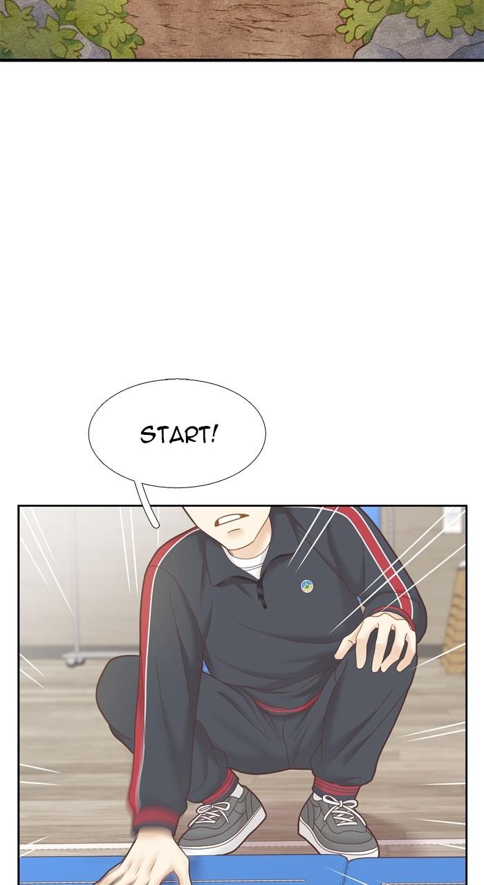 Odd Girl Out Chap 390 - Next Chap 391